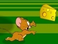 Játék Tom and Jerry: Mouse House