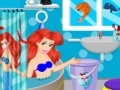 Játék Ariel Bathroom Decor