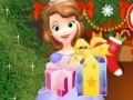 Játék Princess Sofia Christmas Tree