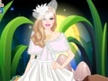 Játék Fairytale bride dressup