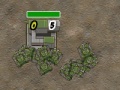 Játék Ultimate Tank War 3