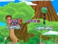 Játék Dora The Bubble Pop