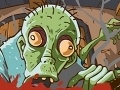 Játék Zombie army madness 4