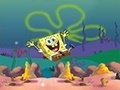 Játék Spongebob Bubble Parkour