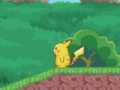 Játék Pokemon Go Go Go Pikachu 