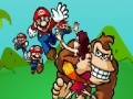 Játék Mario vs Donkey Kong