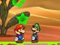 Játék Mario In Animal World 3
