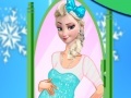 Játék Elsa Pregnant Shopping