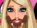 Játék Shave Barbie's Beard