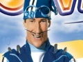 Játék Lazy Town And The Hidden Numbers