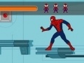 Játék Spider-Man Future Adventure