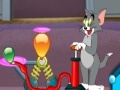 Játék Tom And Jerry Bloons Bubbles