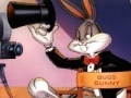 Játék Bugs Bunny hidden objects