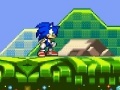Játék Sonic