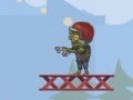 Játék Gun Zombie Gun