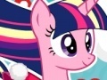 Játék Twilight Rainbow Power Style My Little Pony
