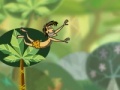 Játék Tarzan's adventure