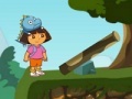 Játék Dora save baby dinosaur