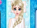 Játék Elsa Birth Surgery