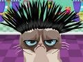 Játék Angry Cat Hair Salon
