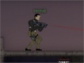 Játék Intruder Combat Training