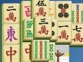 Játék Chinese zodiac mahjong