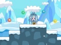 Játék Olaf Save Frozen Elsa