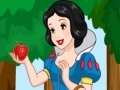 Játék Snow White Patchwork Dress