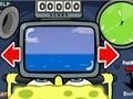 Játék SpongeBob's Bumper Subs