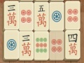 Játék Mahjong ember