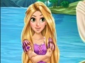 Játék Rapunzel Love Story