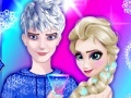 Játék Elsa love cocktail