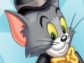 Játék Tom and Jerry Jigsaw