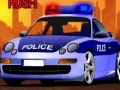 Játék Police Destroyer Rush