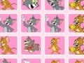 Játék Tom and Jerry Connect It