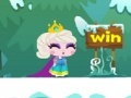 Játék Snow queen: save princess 2