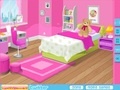 Játék Cute Yuki's Bedroom