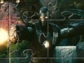 Játék Iron Man Jigsaw Puzzle