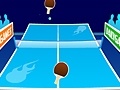 Játék Table tennis