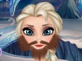 Játék Elsa Beard Shave