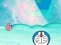 Játék Doraemon: Explorers of the deep sea