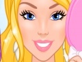 Játék Barbie Makeup Artist