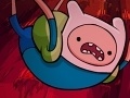 Játék Adventure Time: Fight o sphere