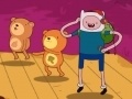 Játék Adventure Time: Rhythm heroes