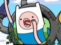 Játék Adventure Time: Kingdom Music