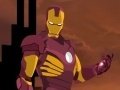 Játék Iron Man: Dress