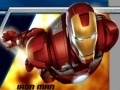 Játék Iron Man: Explosion