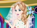 Játék Cinderella: Wedding