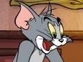 Játék Tom and Jerry: Dinner - Super Serenade