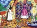 Játék Cinderella: Puzzles